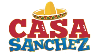 Casa Sanchez Mexican Restaurant Logo